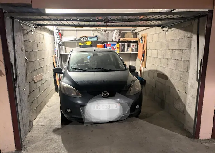 Διαμέρισμα Vue Imprenable T3 Garage Prive