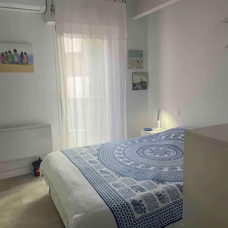 Vue Imprenable T3 Garage Privé *