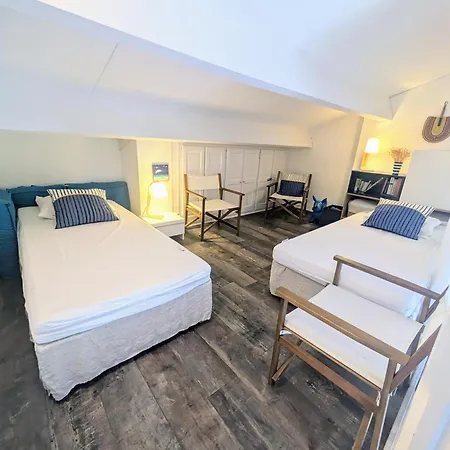 Vue Imprenable T3 Garage Privé * Collioure
