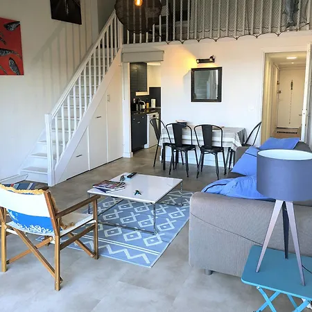 Apartment Vue Imprenable T3 Garage Prive *